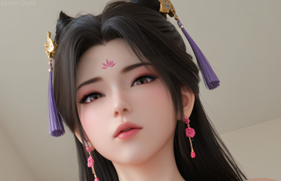 神墓-梦可儿 210p